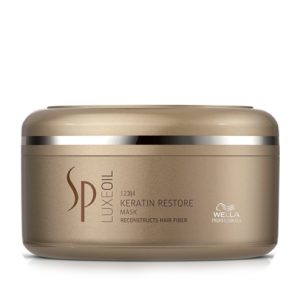 KERATIN RESTORE MASK - CREATIVE STAFF PRO