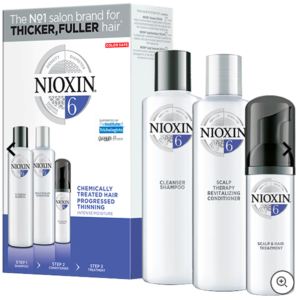 nioxin 6