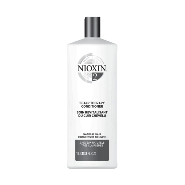 nioxin acond 2