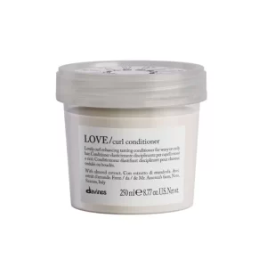 Acondicionador Love Curl 250ml Davines