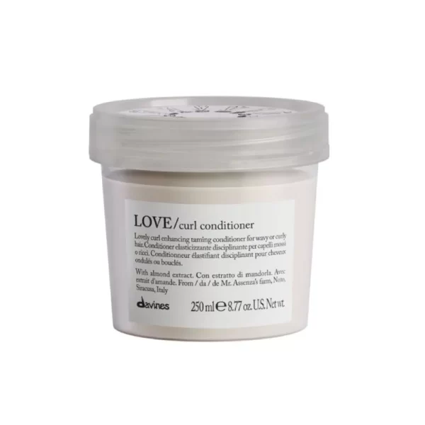 Acondicionador Love Curl 250ml Davines
