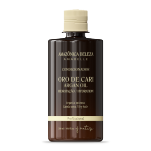 Oro de Cardi Argan Oil, acondicionador 300 ML
