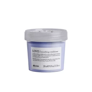 Acondicionador Love Smooth 250ml Davines