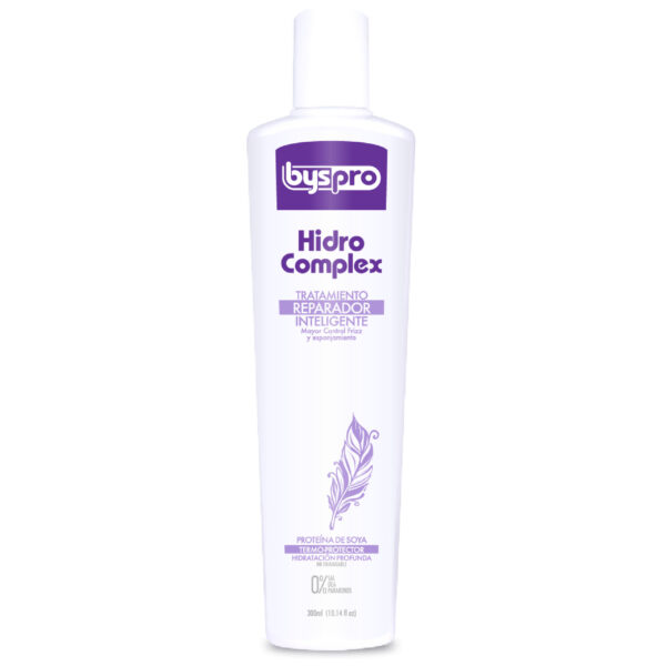 Hidro Complex Tratamiento 300 ML