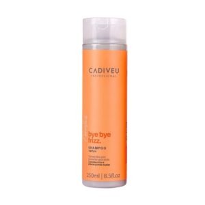 Shampo Cadiveu Bye Bye Frizz 250 ML