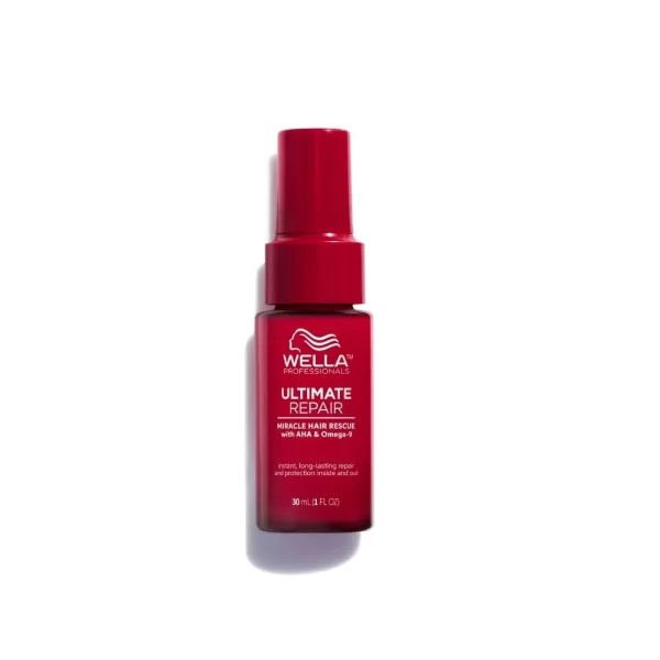 Ultimate Repair Miracle Rescue  30ml