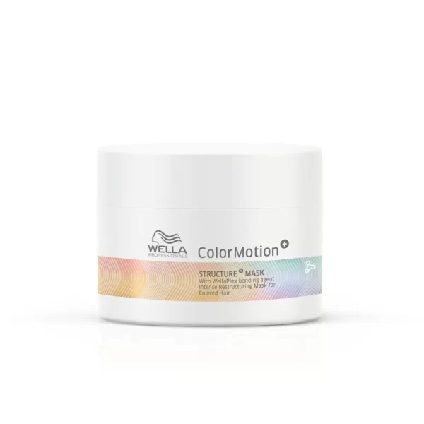 Mascarilla Color Motion Wella 150ml
