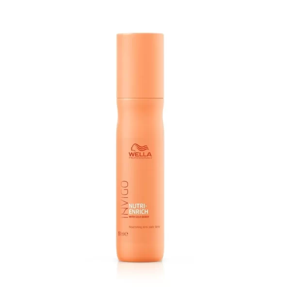 Spray Nutri Enrich Wella 150ml