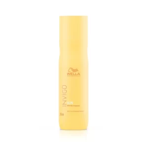 Shampo Sun Wella 250 ml