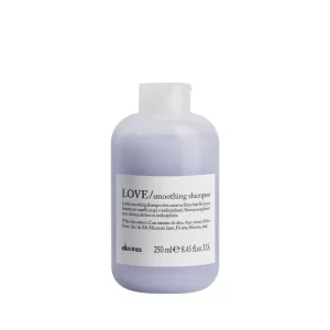 Shampoo Lover Smooth 250
