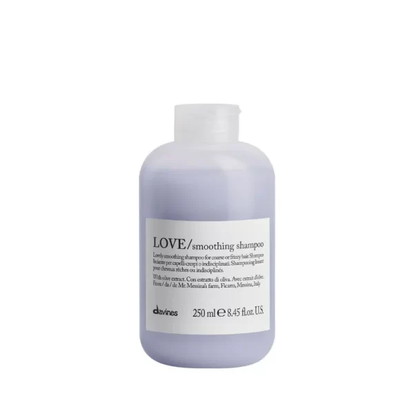 Shampoo Lover Smooth 250