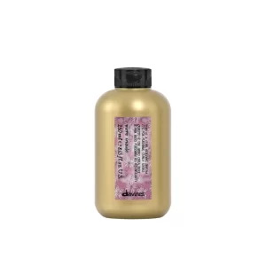 More Inside Curl Bulding Serum - Davines 250 ml