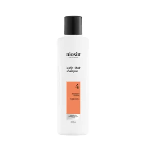 Shampoo Nioxin 4 300ml