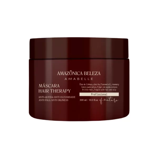 Mascarilla Hair Therapy 300 g