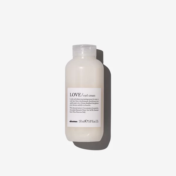 Love Curl cream 150ml