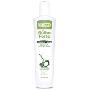 Shampoo Bulbo Forte Control Caída