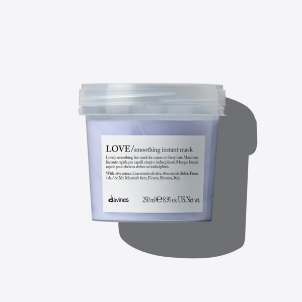Maks Love Smooth 250ml