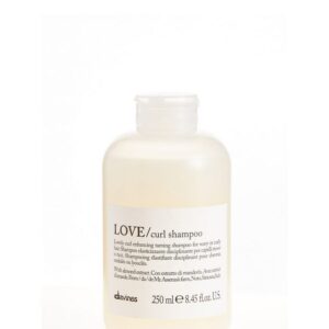 Shampo Love Curl 250ml
