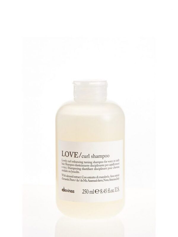 Shampo Love Curl 250ml