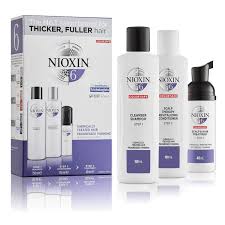 Trialkit 6 150ml +150ml+40ml