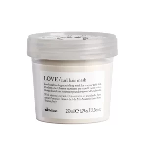 Mask Love Curl 250ml