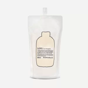 Shampo Love Curl Refill 500ml