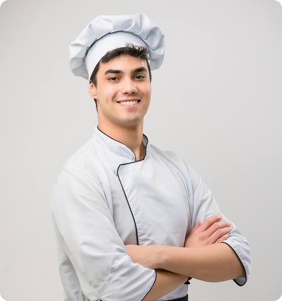 foto agente restaurante 2