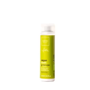 acondicionador 250 ml vegan repair cadiveu