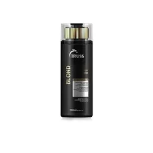 acondicionador blond 300ml truss