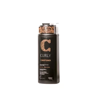 acondicionador curly de truss x 300 ml