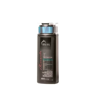 acondicionador miracle 300ml truss