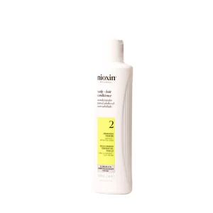 acondicionador nioxin 2 300ml