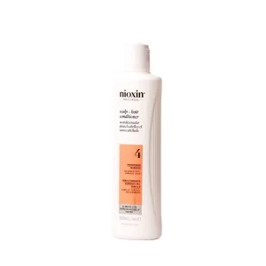acondicionador nioxin 4 x 300 ml