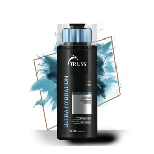 acondicionador ultra hydration truss