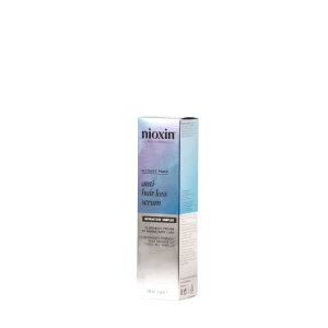 anti hair loss serun 70ml nioxin