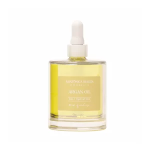 argan oil hair hydration 60 ml