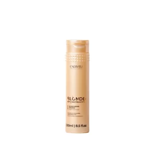 cadiveu blonde reconstructor shampoo