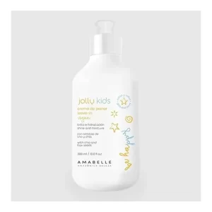 crema para peinar jolly kids amazonica 300 ml