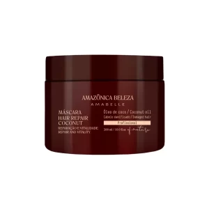 hair repair coconut mascarilla 300 g