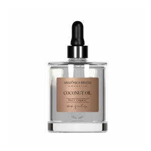 linea prof oleo hair coconut 60 ml