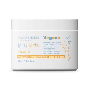 mascarilla jolly kids amazonica 300 ml