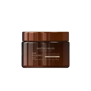 mascarilla pos quimica acai 300 g