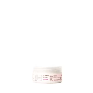 mascarilla x200ml quartzo shine cadiveu