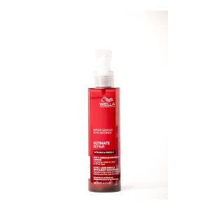 miracle hair rescue ultimate repair 185 ml