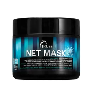 net mask 550ml