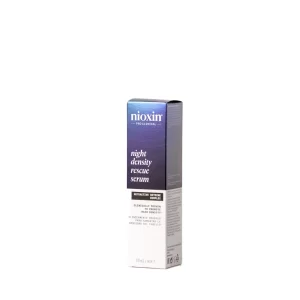 night density rescue nioxin 70 ml