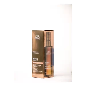 oil ultimate smooth x 100 ml