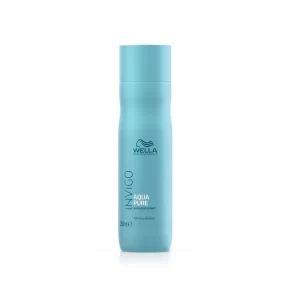 shampoo aqua pure 250ml