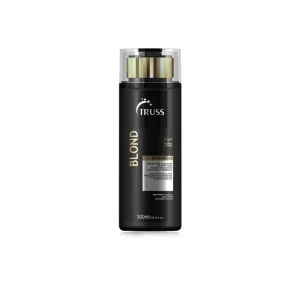 shampoo blond 300ml truss