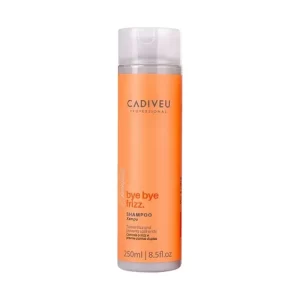 shampoo bye bye frizz repair cadiveu